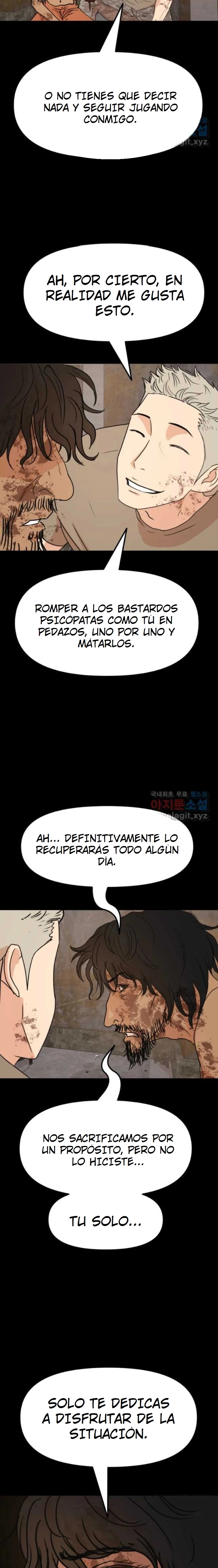 GUARDIAN PASSA > Capitulo 79 > Page 121